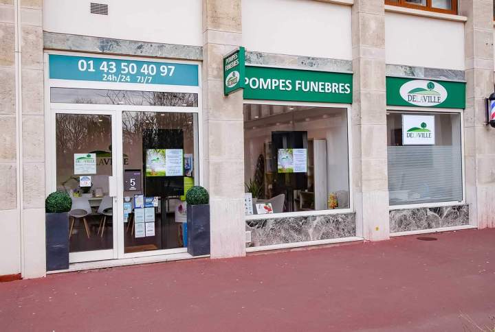 Organiser une inhumation Hauts-de-Seine