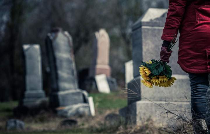 Organiser une inhumation Hauts-de-Seine