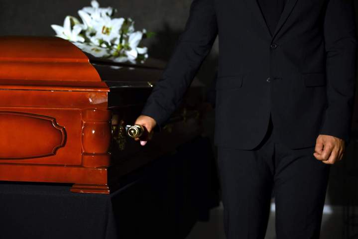 Organiser une inhumation Hauts-de-Seine